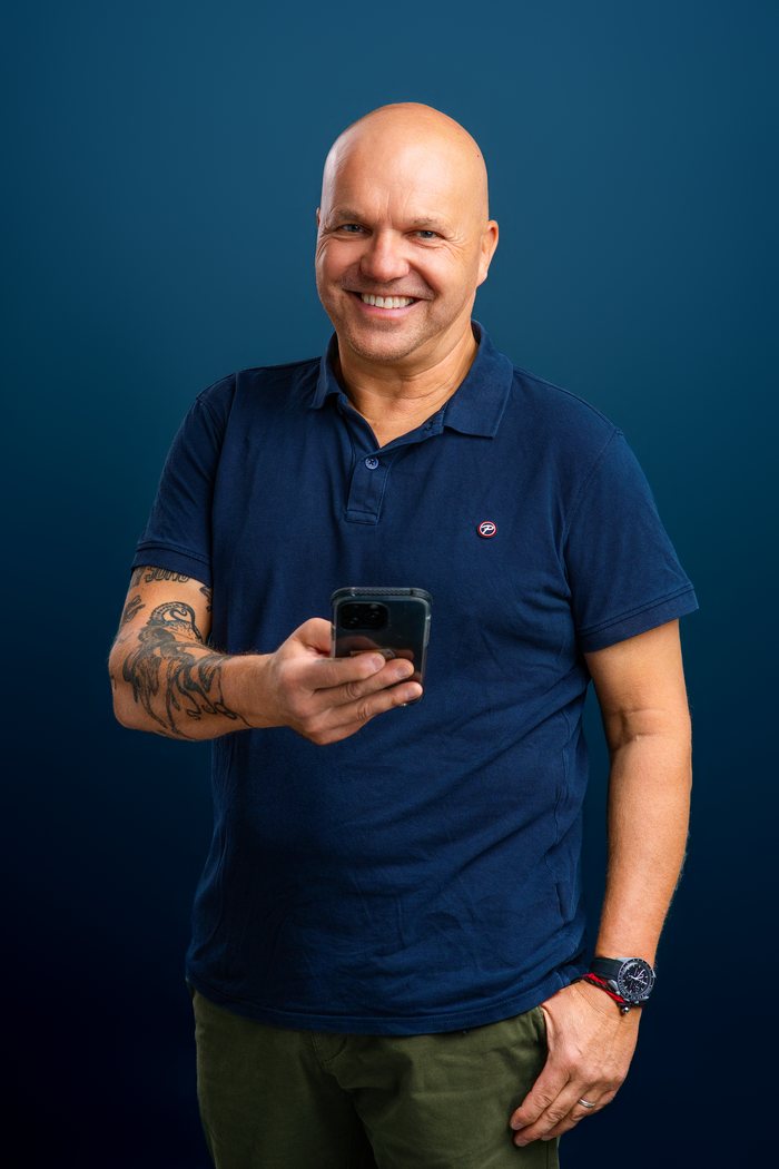 Sven Rose